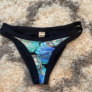 L*space bikini bottom